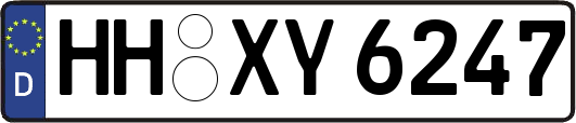 HH-XY6247