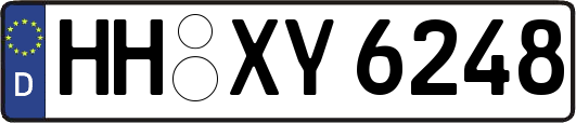 HH-XY6248