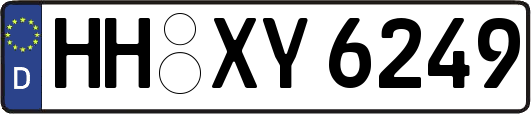 HH-XY6249