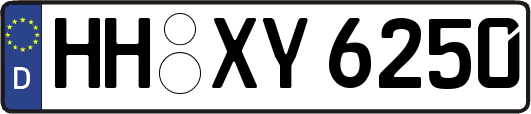 HH-XY6250