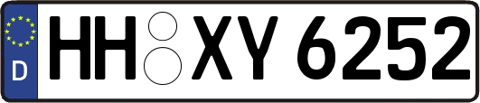 HH-XY6252