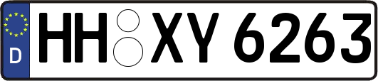 HH-XY6263