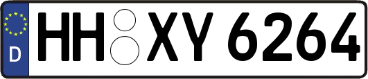 HH-XY6264