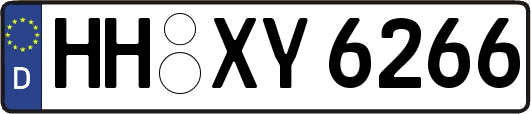 HH-XY6266