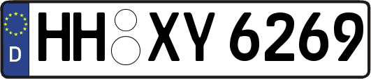 HH-XY6269