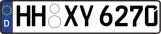 HH-XY6270