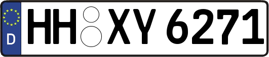 HH-XY6271