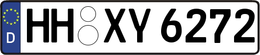 HH-XY6272