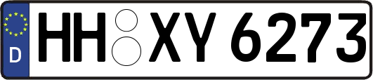 HH-XY6273