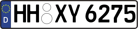 HH-XY6275
