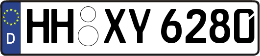 HH-XY6280