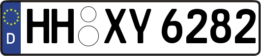HH-XY6282