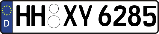 HH-XY6285