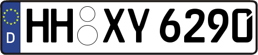 HH-XY6290