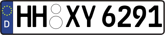 HH-XY6291