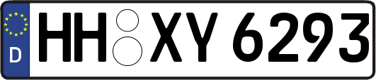 HH-XY6293