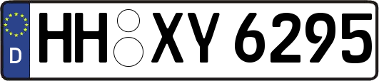 HH-XY6295