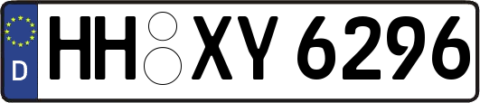 HH-XY6296