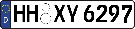 HH-XY6297