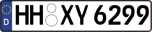 HH-XY6299