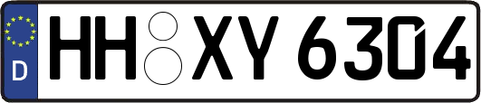 HH-XY6304