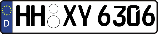 HH-XY6306