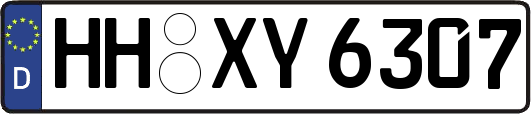 HH-XY6307