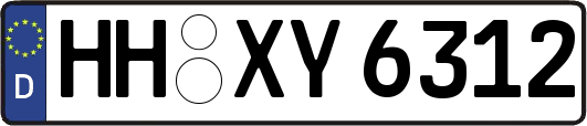 HH-XY6312
