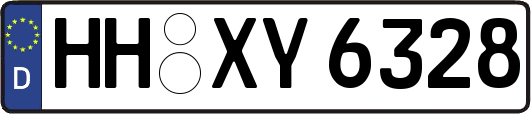 HH-XY6328