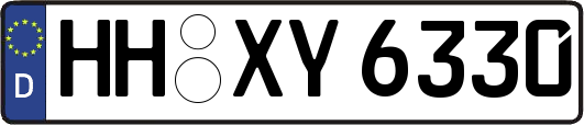 HH-XY6330