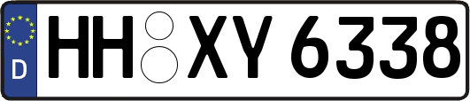 HH-XY6338