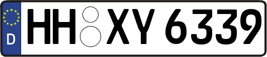 HH-XY6339
