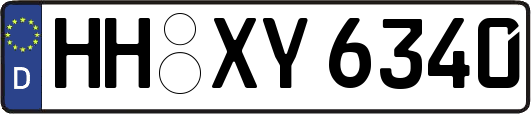 HH-XY6340