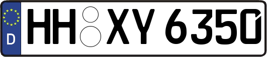 HH-XY6350