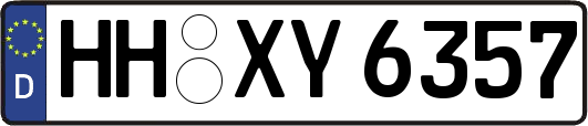 HH-XY6357