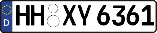 HH-XY6361