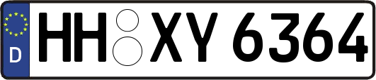 HH-XY6364