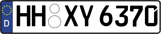 HH-XY6370