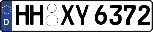 HH-XY6372
