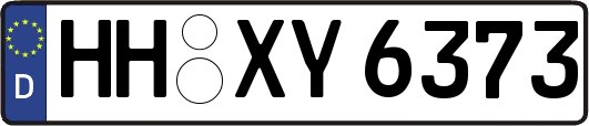 HH-XY6373