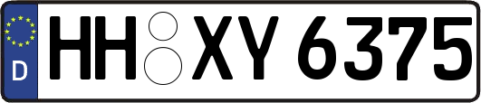 HH-XY6375