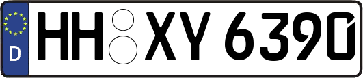 HH-XY6390