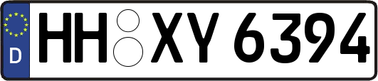 HH-XY6394