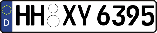 HH-XY6395