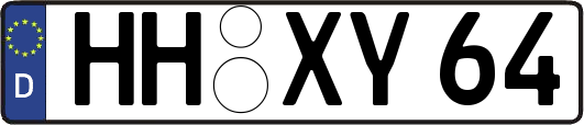 HH-XY64