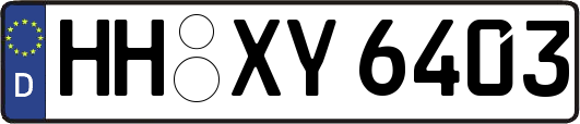 HH-XY6403