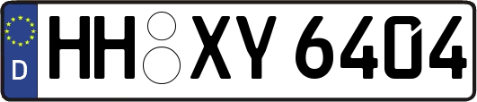 HH-XY6404