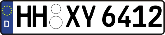 HH-XY6412
