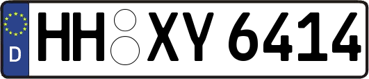 HH-XY6414