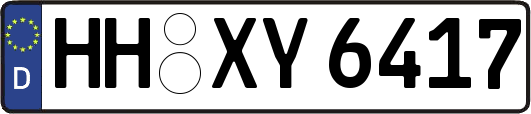 HH-XY6417